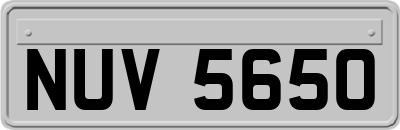 NUV5650