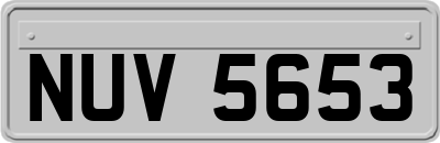 NUV5653
