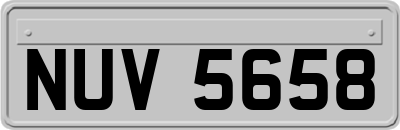 NUV5658
