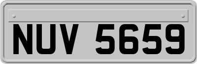 NUV5659