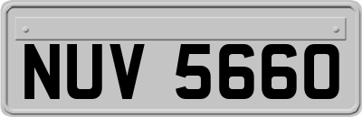 NUV5660