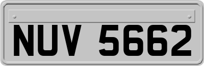 NUV5662