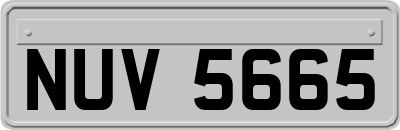 NUV5665