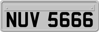 NUV5666
