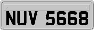 NUV5668