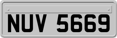 NUV5669
