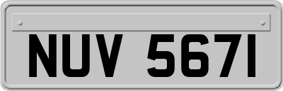 NUV5671