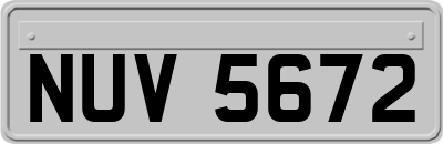 NUV5672