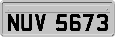 NUV5673