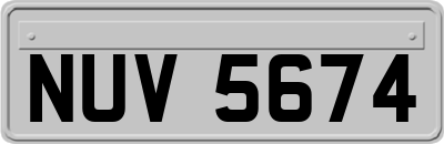 NUV5674