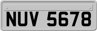 NUV5678