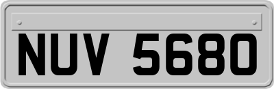 NUV5680
