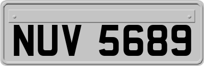 NUV5689