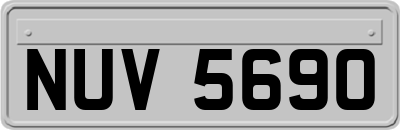 NUV5690