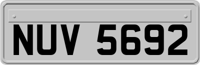 NUV5692