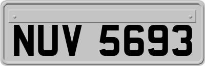 NUV5693