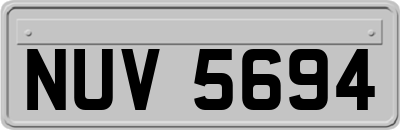 NUV5694
