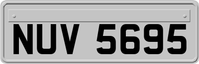 NUV5695