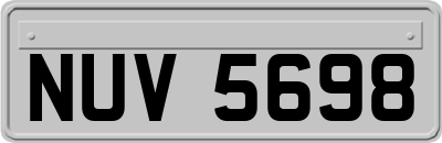NUV5698