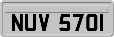 NUV5701