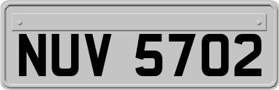 NUV5702