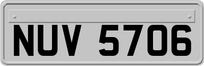 NUV5706