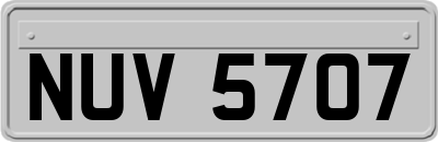 NUV5707