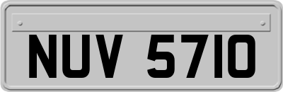 NUV5710