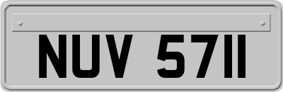 NUV5711