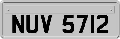 NUV5712