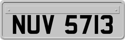 NUV5713