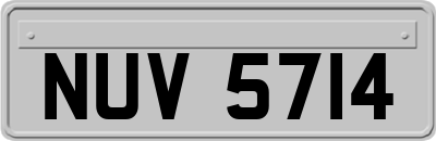 NUV5714