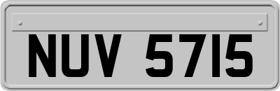 NUV5715