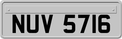 NUV5716