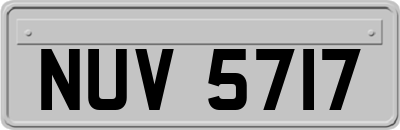 NUV5717