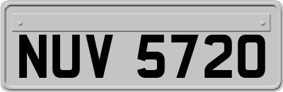 NUV5720