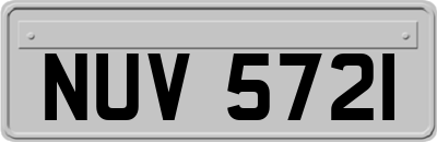 NUV5721