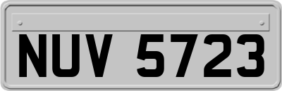 NUV5723