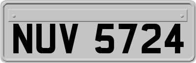 NUV5724