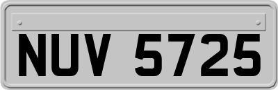 NUV5725