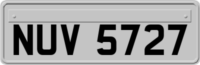 NUV5727