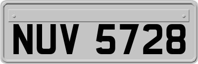 NUV5728
