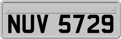 NUV5729