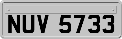 NUV5733