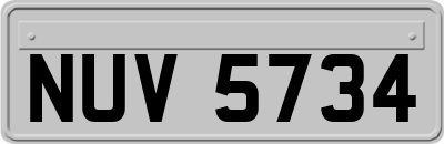 NUV5734