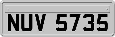 NUV5735