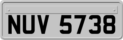NUV5738