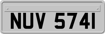 NUV5741