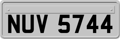 NUV5744