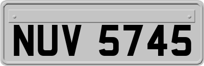 NUV5745